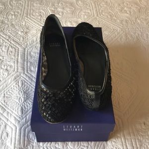 Stuart WEITZMAN flats